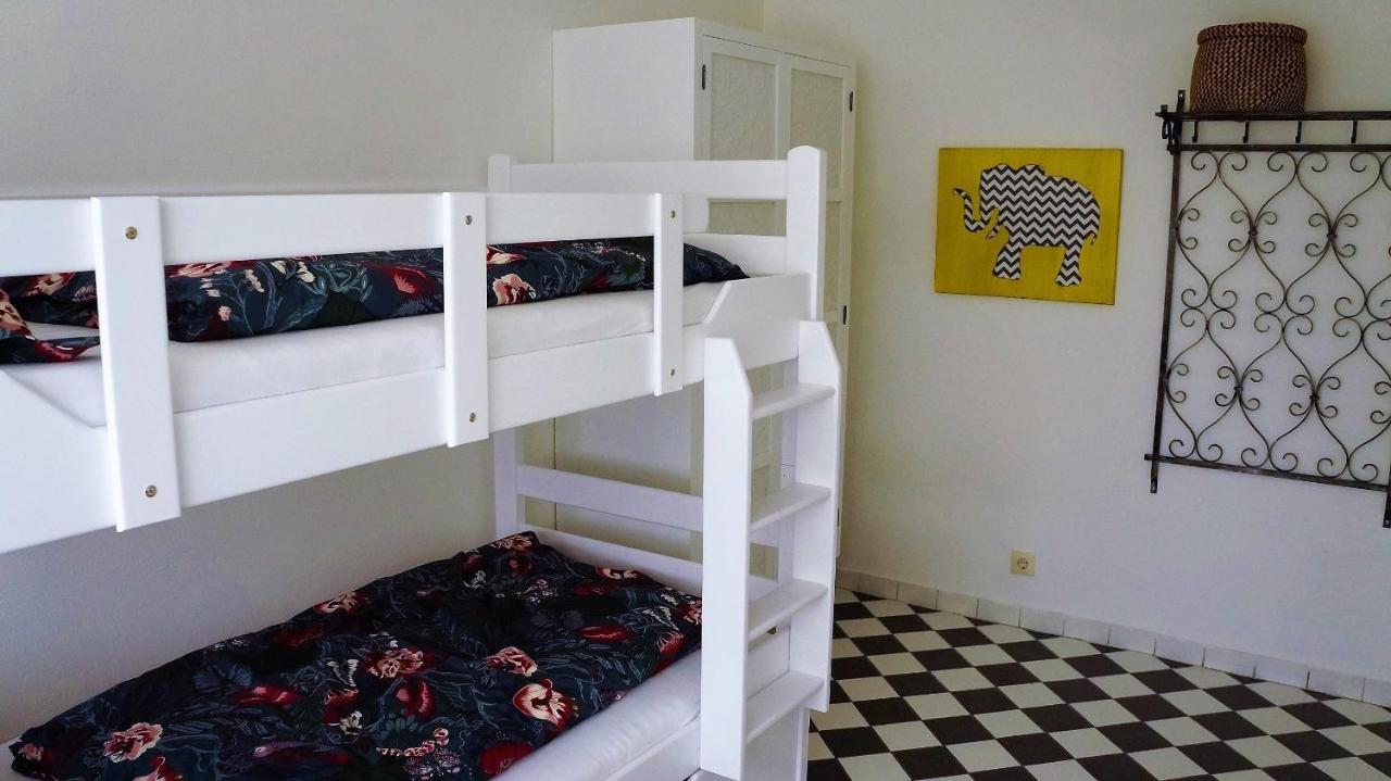Appartement Casa Peppino à FDH Extérieur photo