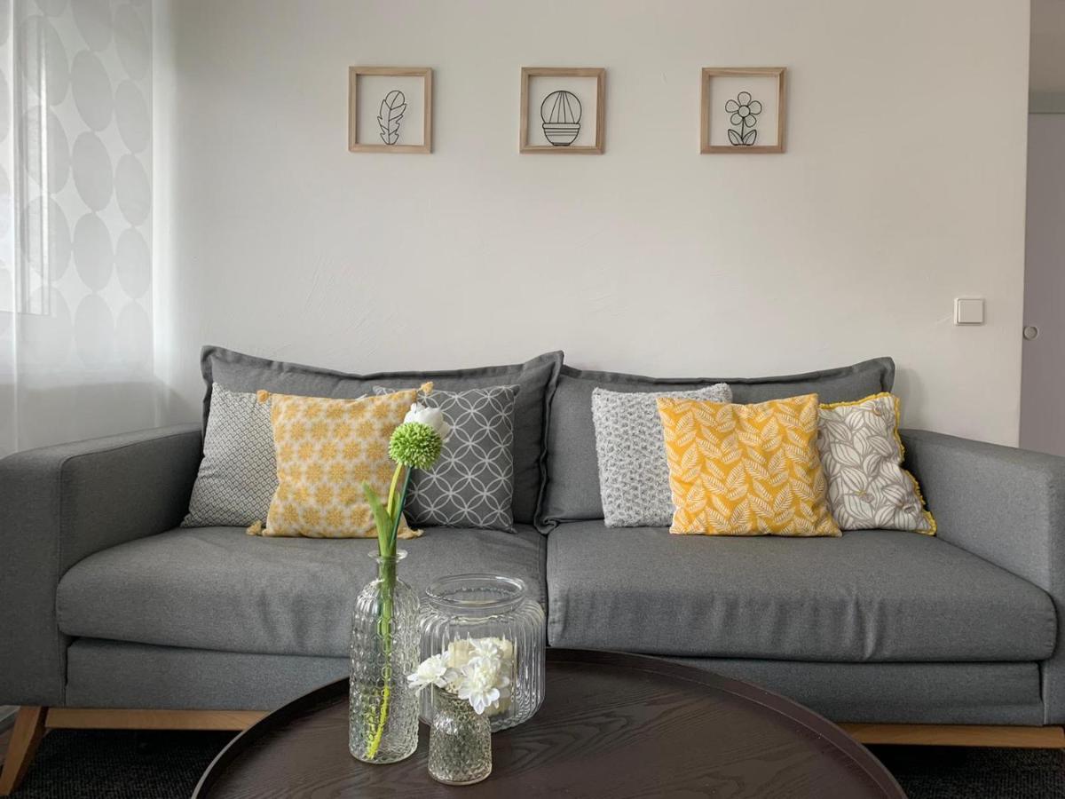 Appartement Casa Peppino à FDH Extérieur photo