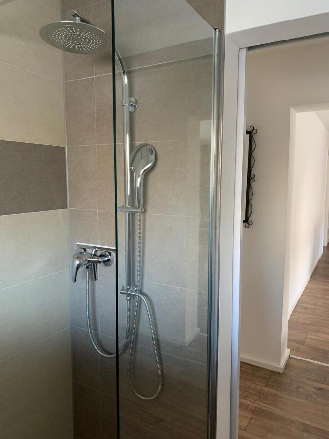 Appartement Casa Peppino à FDH Extérieur photo