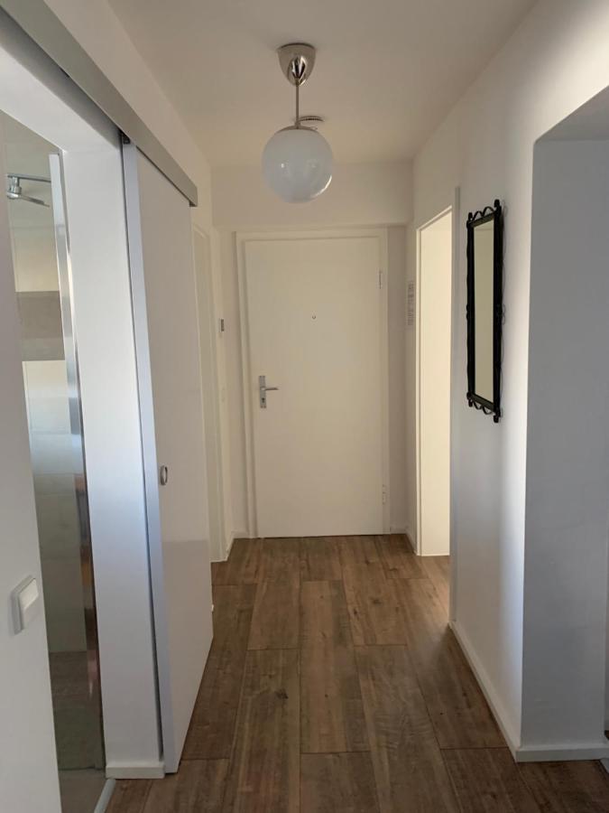 Appartement Casa Peppino à FDH Extérieur photo